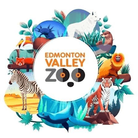 Edmonton Valley Zoo