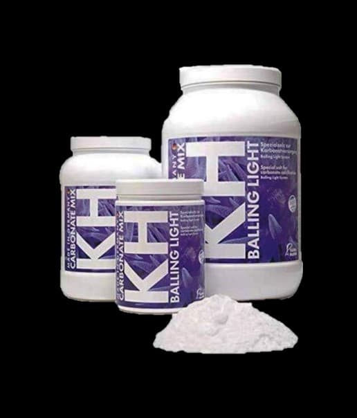 Balling Light Kh Carbonate Mix