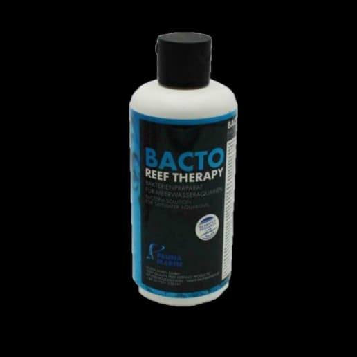 Bacto Reef Therapy (250 ml) Bacteria