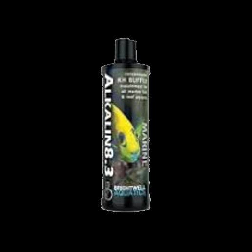 Brightwell Aquatics Alkalin8.3 - 500ml
