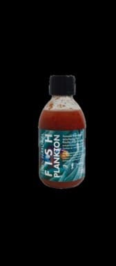 Fish Plankton ( calanus , cyclops & mysis) 250ml