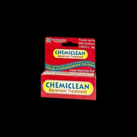 ChemiClean Red Slime 6Gr